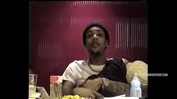 Chicago Swervo GIF by G Herbo