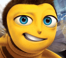 bee movie submission GIF
