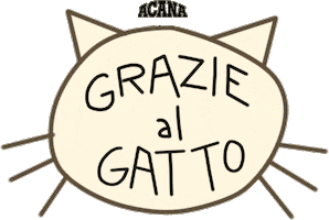 ACANA Sticker