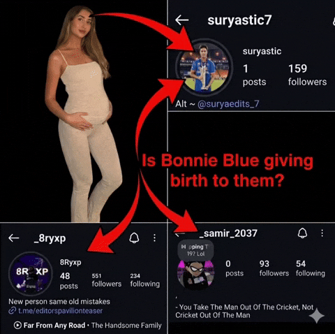 Instagram Spongebob GIF