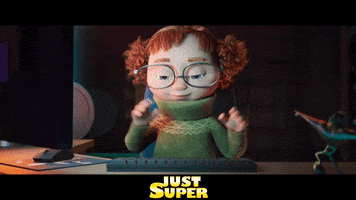 Warming Up Summer Holiday GIF by Signature Entertainment