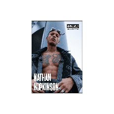 Curlyfrysfeed Sticker by Nemesis Models