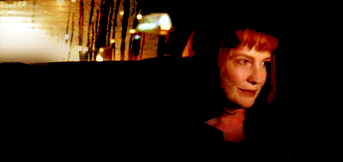 blair brown