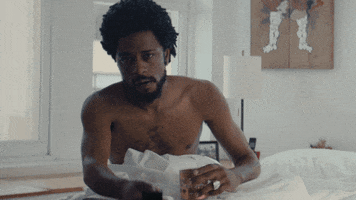 Boots Riley Smh GIF by Sorry To Bother You