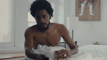 boots riley smh GIF by Sorry To Bother You