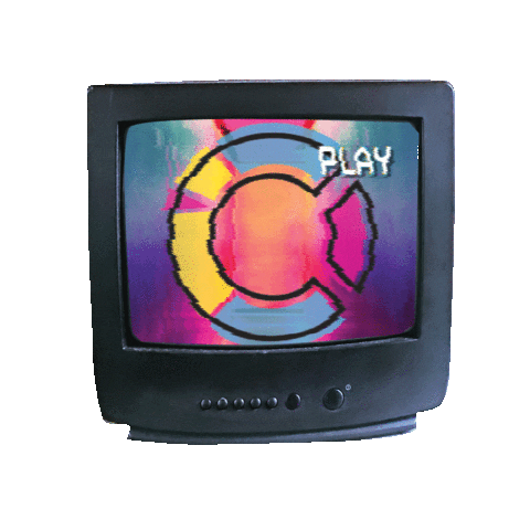 Friends of Recovery Sticker