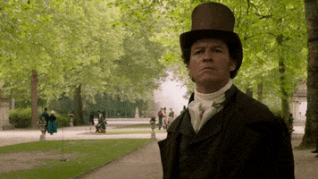 les miserables what GIF by MASTERPIECE | PBS