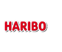 Halloween Ghost Sticker by Haribo