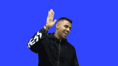 Balle Balle GIF by Jaz Dhami - Find & Share on GIPHY