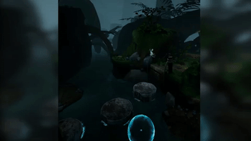 Virtual Reality Vr GIF