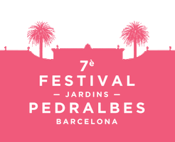 Festival Jardins Pedralbes Sticker by Concert Studio
