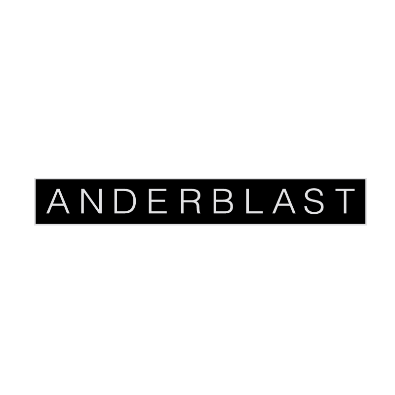Sticker by anderblast