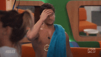 showing off big brother GIF by Big Brother After Dark