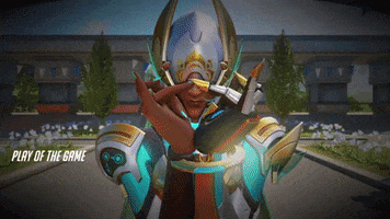 Overwatch GIF