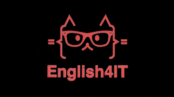 Nerd Code GIF by English For IT