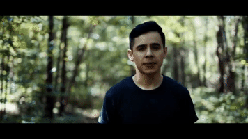 music video singing GIF by David Archuleta