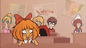 Anime GIF