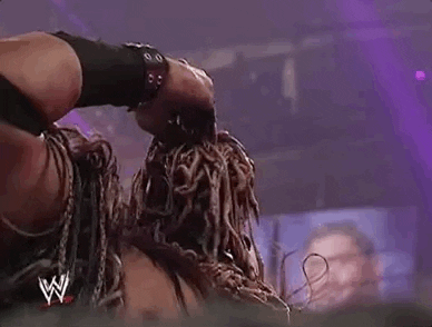 Wrestlemania 22 Eating Worms GIF by WWE - Find & Share on GIPHY