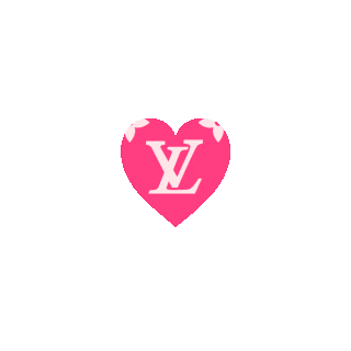 Louis Vuitton - Happy Valentine's Day from Louis Vuitton.