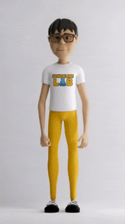 Clapping Applause GIF