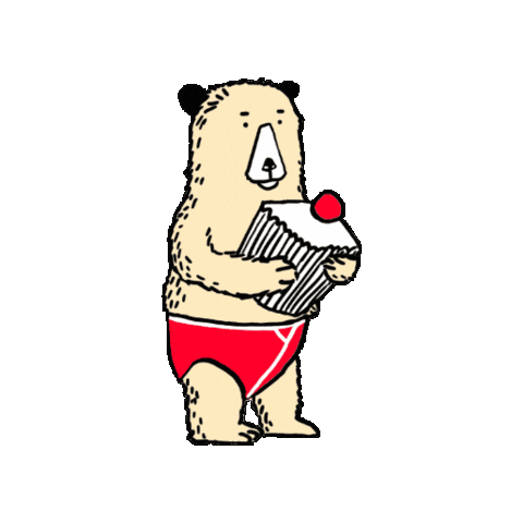 Jimbobart Sticker