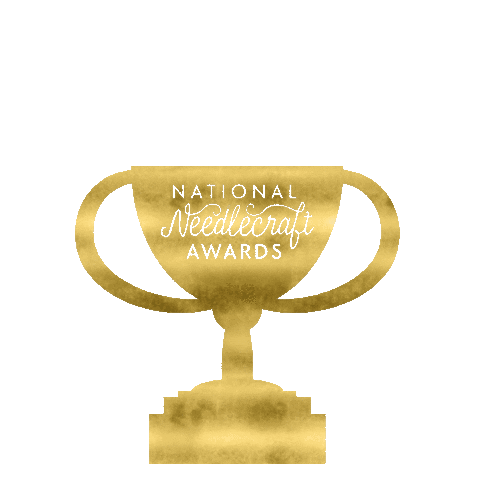 Sprinkles Sew And So Sticker