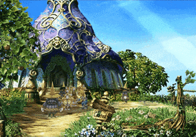 Final Fantasy GIF