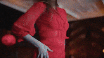 Music Video GIF