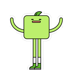 Alorsfaim Sticker