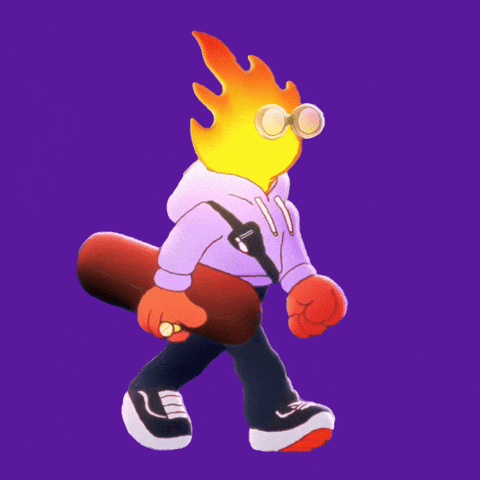 Art Animation GIF