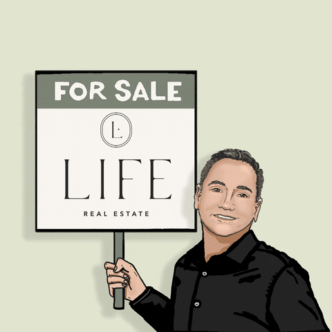 For Sale Broker GIF by LIFE Real Estate FL