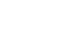 Wow Sticker