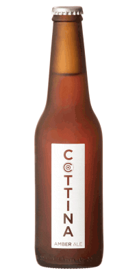 La Cotta Sticker