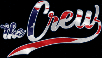 The Crew Baseball Academy GIF