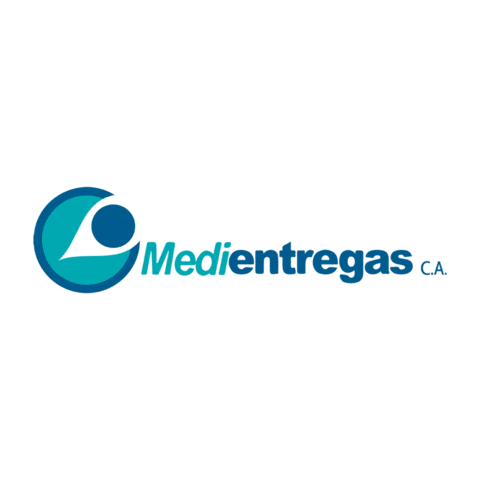 Empresa Medientregas Sticker