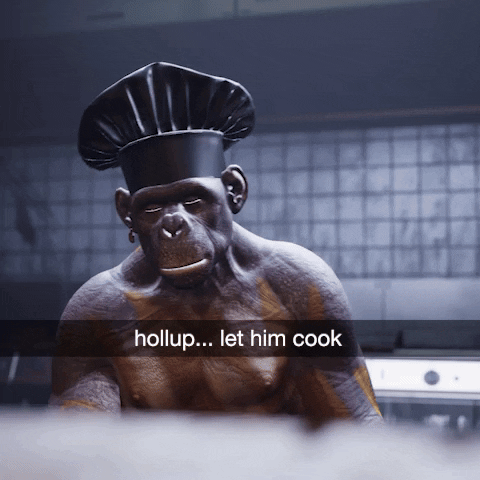 Chef Cooking GIF by BRAVO READY