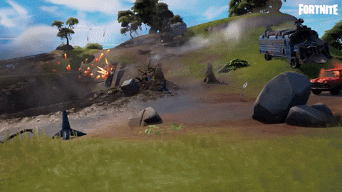 Battle Royale Esports GIF by Fortnite - Find & Share on GIPHY