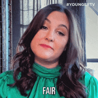 Younger Tv Aftershow GIF by TV Land