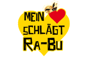 Karneval Sticker by Radeburger Carnevals Club