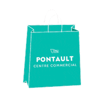 PontaultCombaultKlepierre Sticker