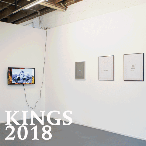 Art Kings GIF