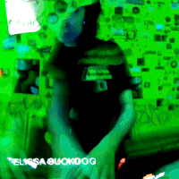 dance dj GIF by The Lot Radio