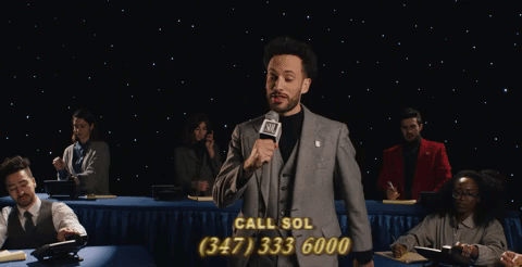 Call-sol GIFs - Get the best GIF on GIPHY