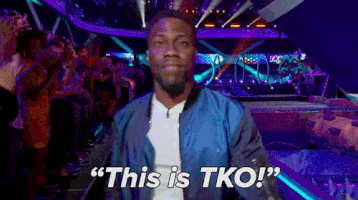 kevin hart comedian GIF by CBS