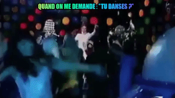 Danse GIF