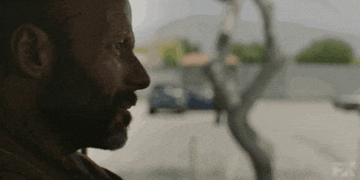 sons of anarchy motorcycle GIF by Mayans M.C.