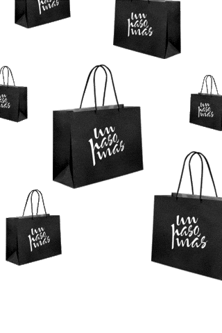 Upm Bolsa Sticker by Un Paso Mas