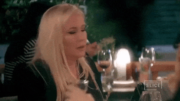 real housewives shannon beador GIF by Slice