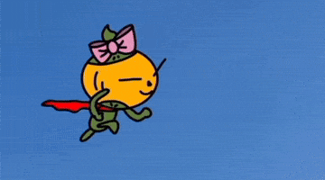 GIF by Orandot