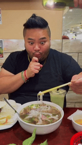 Noodles Eat GIF